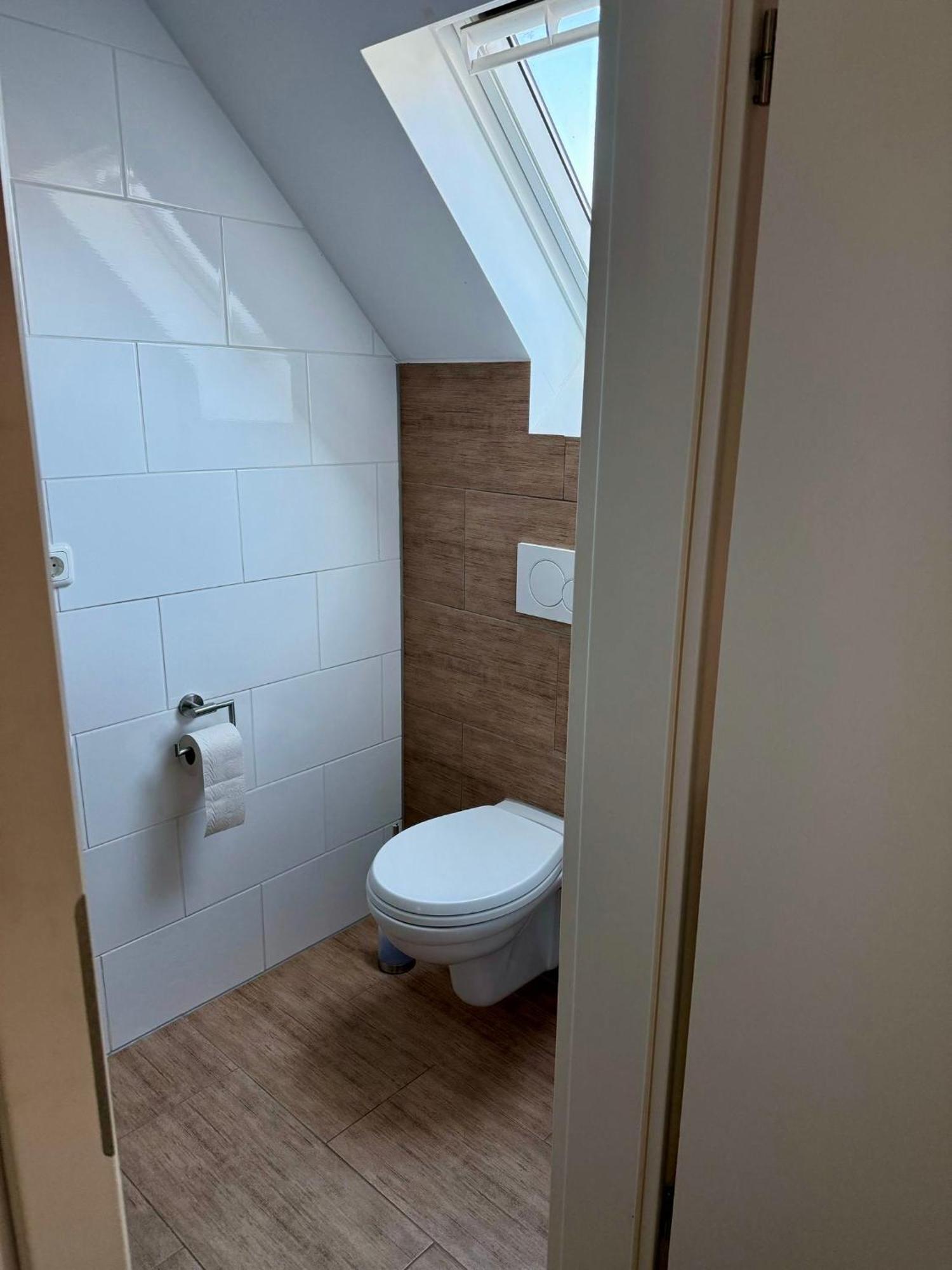 Pension Hesse Lüdenscheid Extérieur photo