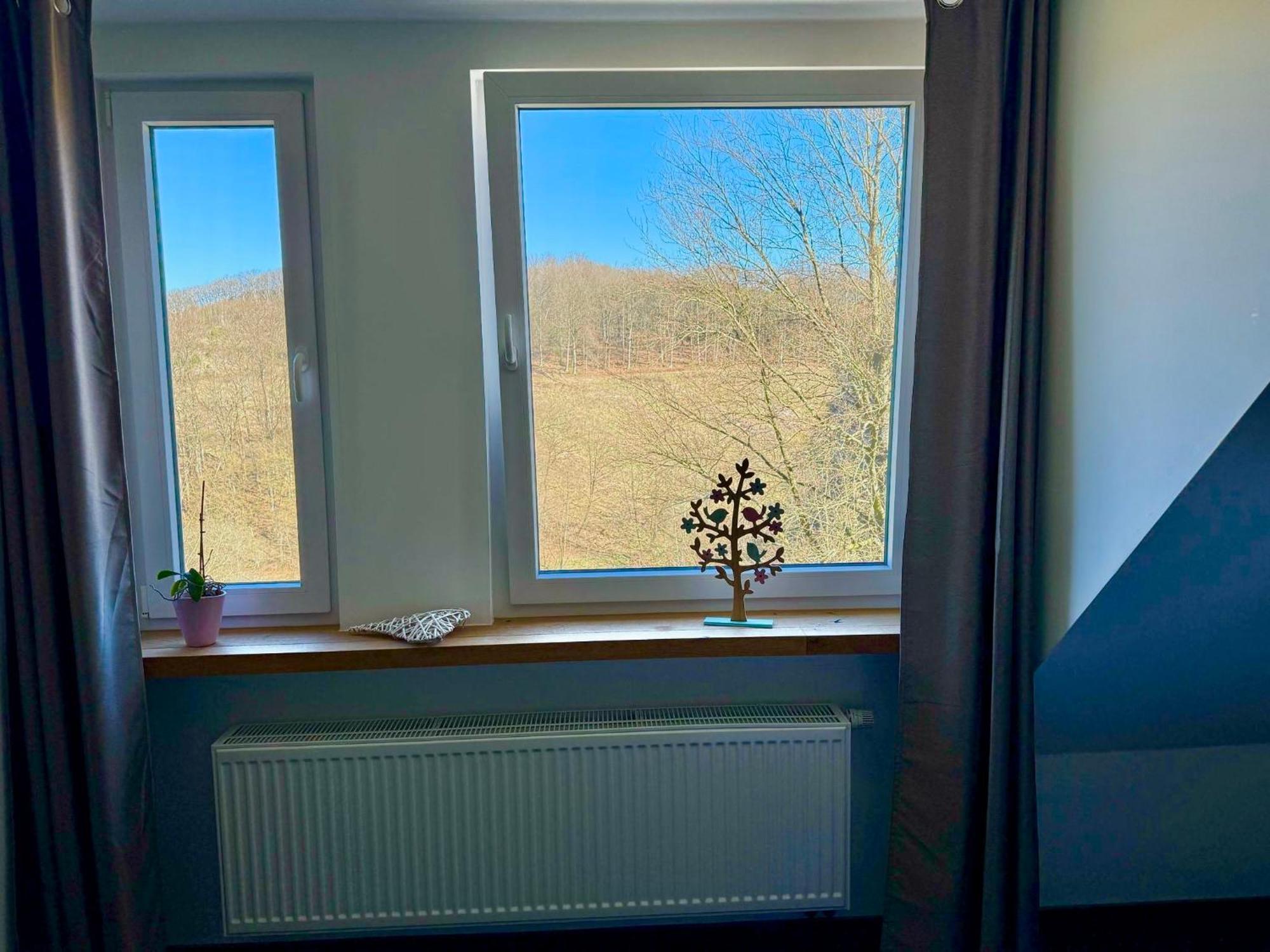 Pension Hesse Lüdenscheid Extérieur photo